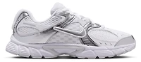 Nike Boys V5 RNR - Boys' Grade School Shoes White/Mtlc Silver/Pure Platinum