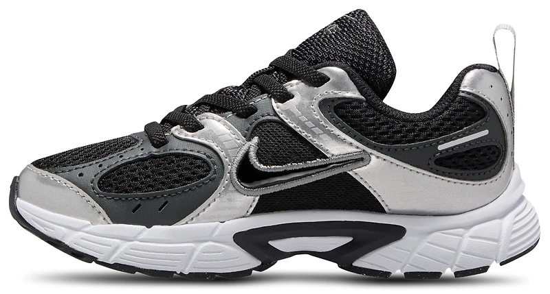 Nike Boys V5 RNR - Boys' Preschool Shoes White/Black