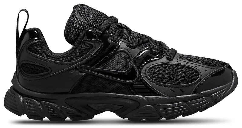 Nike Boys V5 RNR - Boys' Preschool Shoes Black/Black/Anthracite