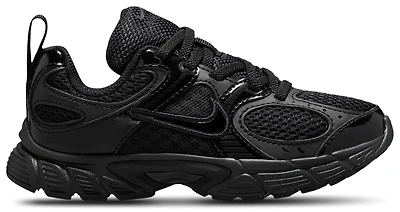 Nike Boys V5 RNR - Boys' Preschool Shoes Black/Black/Anthracite