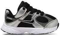 Nike Boys V5 RNR - Boys' Toddler Shoes Black/White
