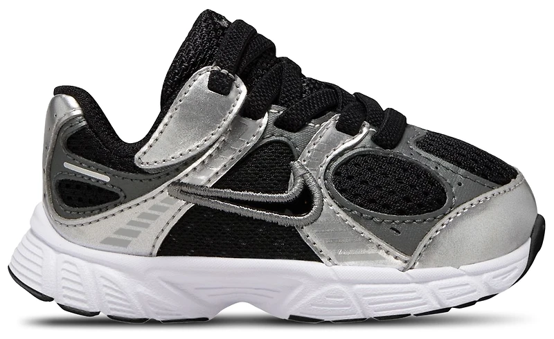 Nike Boys V5 RNR - Boys' Toddler Shoes Black/White