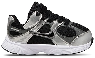 Nike Boys V5 RNR - Boys' Toddler Shoes Black/White