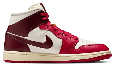 Jordan AJ 1 Mid - Women's