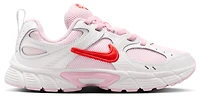 Nike Boys V5 RNR NA14 - Boys' Preschool Running Shoes Summit White/Light Crimson/Pink Foam