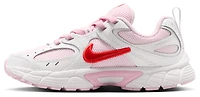 Nike Boys V5 RNR NA14 - Boys' Preschool Running Shoes Summit White/Light Crimson/Pink Foam