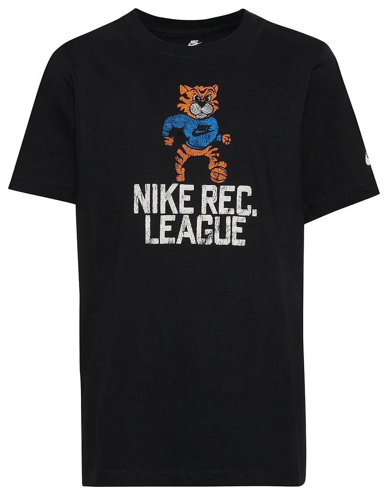 Nike Novelty T-Shirt - Boys' Grade School