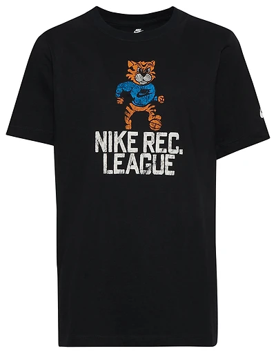 Nike Novelty T-Shirt - Boys' Grade School