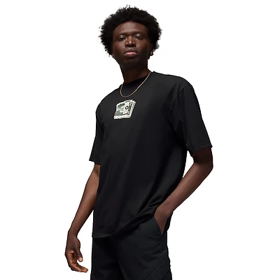 Jordan AJ3 Pure Money T-Shirt - Men's