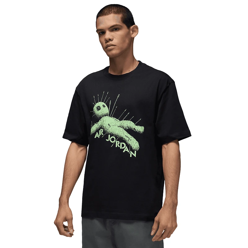 Jordan AJ 1 VD Short Sleeve Crew - Men's