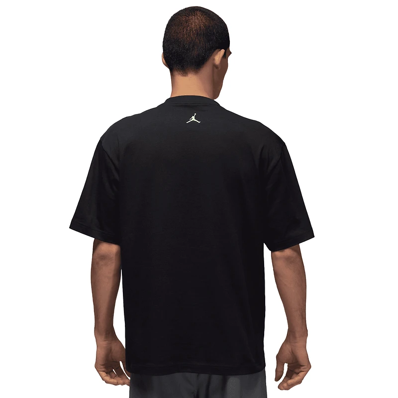 Jordan AJ 1 VD Short Sleeve Crew - Men's