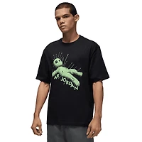 Jordan AJ 1 VD Short Sleeve Crew - Men's