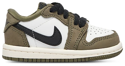 Jordan Boys AJ 1 Retro Low OG