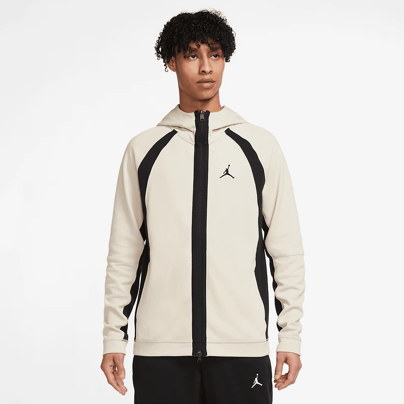 Jordan Sport Fleece Full-Zip - Men's