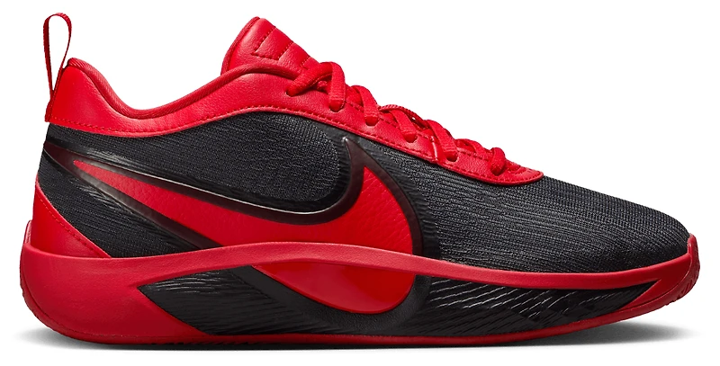 Nike Boys Giannis Antetokounmpo Nike Freak 6 - Boys' Grade School Shoes University Red/Black Size 06.5