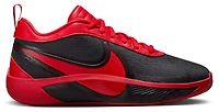 Nike Boys Giannis Antetokounmpo Nike Freak 6 - Boys' Grade School Shoes University Red/Black Size 06.5