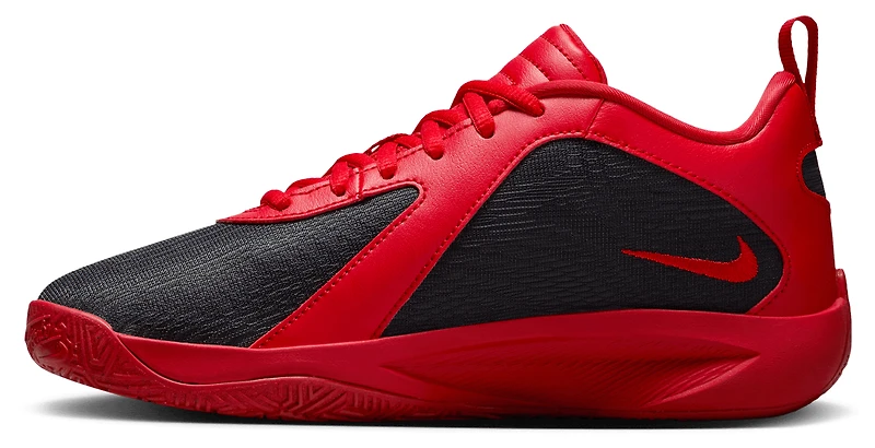 Nike Boys Giannis Antetokounmpo Nike Freak 6 - Boys' Grade School Shoes University Red/Black Size 06.5