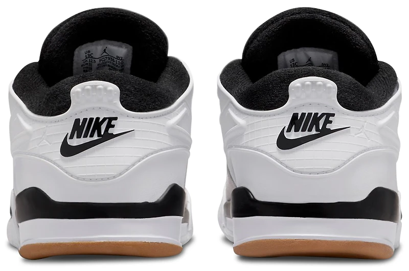 Jordan Boys AJ 4 RM