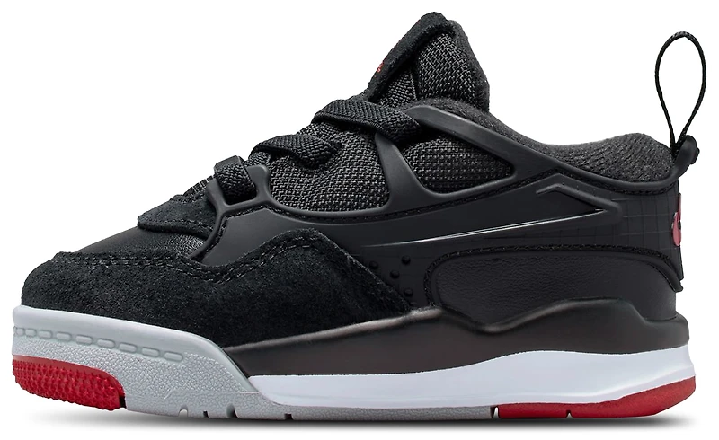 Jordan Boys AJ 4 RM