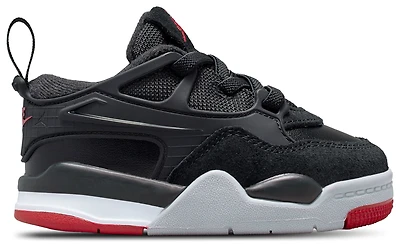 Jordan Boys AJ 4 RM - Boys' Toddler Shoes Red/Black