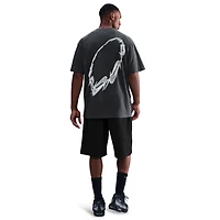 Nike NSW Max 90 Technium Future Short Sleeve T-Shirt - Men's