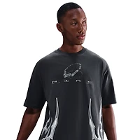 Nike NSW Max 90 Technium Future Short Sleeve T-Shirt - Men's