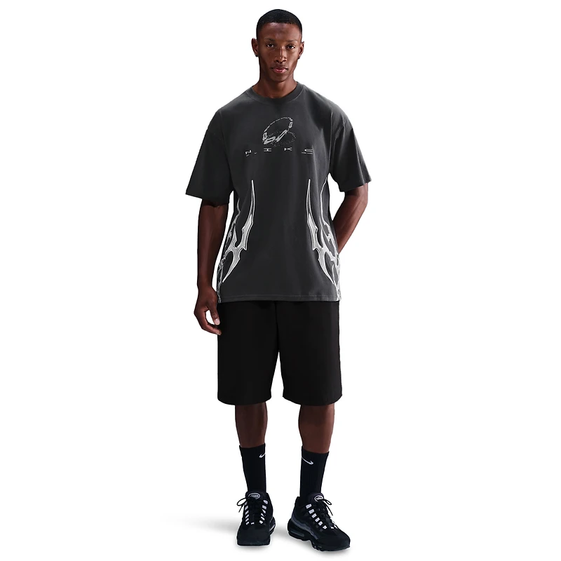 Nike NSW Max 90 Technium Future Short Sleeve T-Shirt - Men's