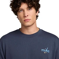Nike NSW T-Shirt Long Sleeve M90 LBR CRFT - Men's