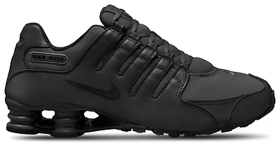 Nike Shox NZ - Men's