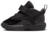 Jordan Boys Jordan Max Aura 6 - Boys' Toddler Shoes Black/Black/Grey Size 05.0