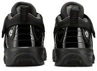Jordan Boys Max Aura 6 - Boys' Preschool Shoes Black/Black/Grey
