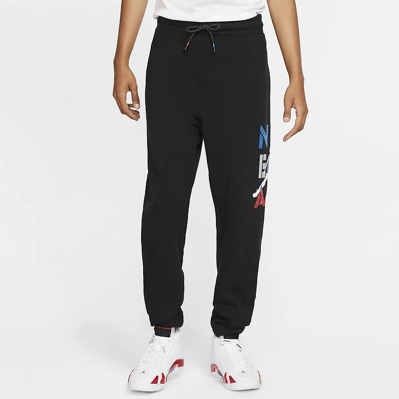 Jordan Retro 4 Pants - Men's