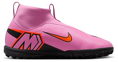 Nike JR Zoom Superfly 10 Academy TF - Boys' Grade School
