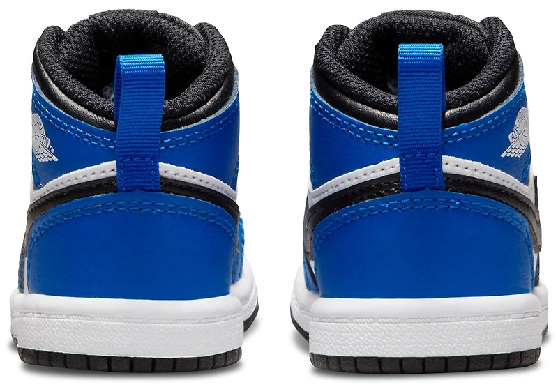 Jordan Boys AJ 1 Mid