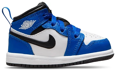 Jordan Boys AJ 1 Mid