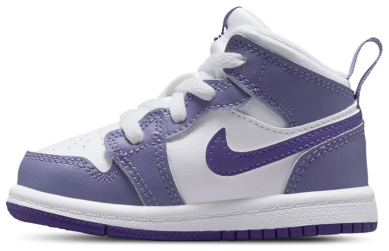 Jordan Boys AJ 1 Mid