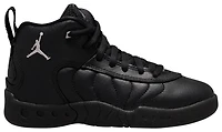 Jordan Boys Jumpman Pro - Boys' Preschool Basketball Shoes White/Black