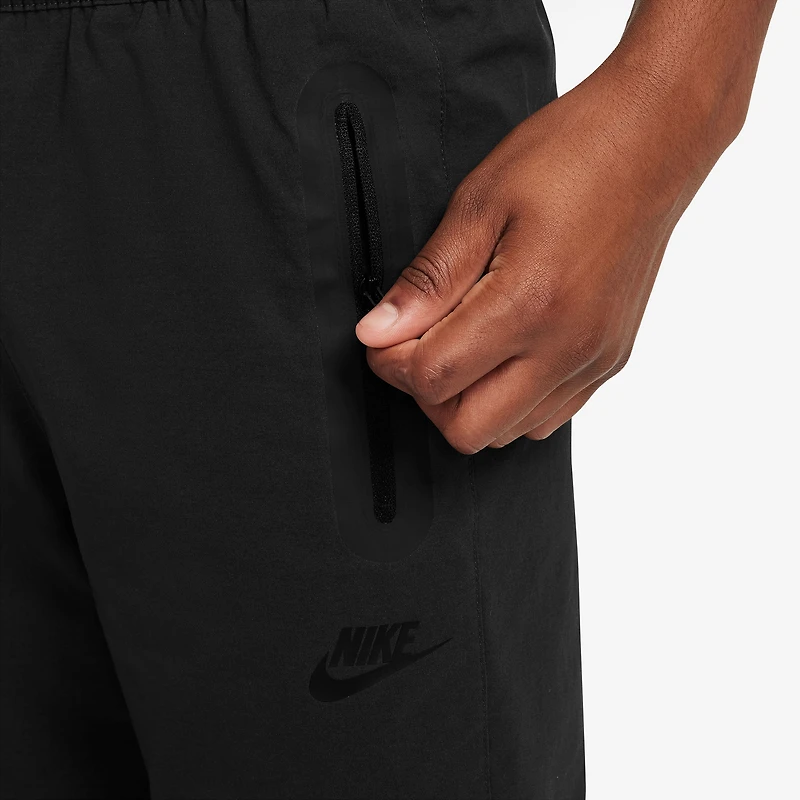 Nike Tech Woven Pants-PD - Boys' Grade School