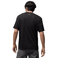 Jordan Lifestyle Brooklyn Collegiate GFX Short Sleeve Crewneck - Men's