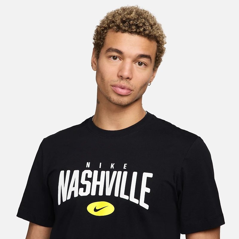Nike City T-Shirt - Men's