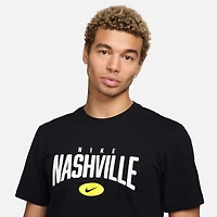 Nike City T-Shirt - Men's