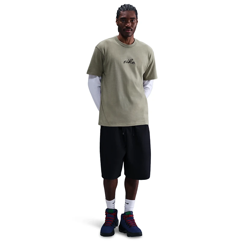Nike NSW Essential T-Shirt - Men's