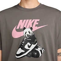 Nike FW MBR CNC T-Shirt - Men's