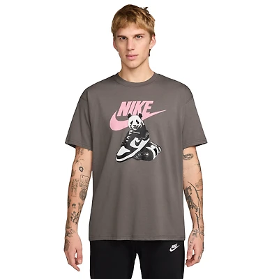 Nike FW MBR CNC T-Shirt - Men's