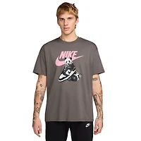 Nike FW MBR CNC T-Shirt - Men's