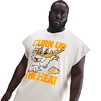 Nike NSW Hot Ones Sleeveless T-Shirt - Men's