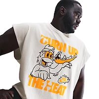 Nike NSW Hot Ones Sleeveless T-Shirt - Men's