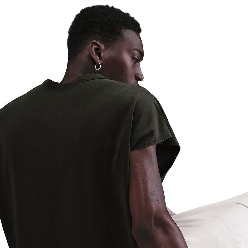 Nike NSW Hot Ones Sleeveless T-Shirt - Men's