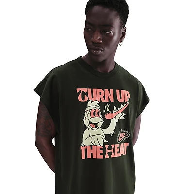 Nike NSW Hot Ones Sleeveless T-Shirt - Men's