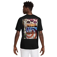 Nike NSW M90 Open T-Shirt - Men's